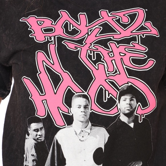 Boyz n The Hood Graphic T - Picture 5 of 8